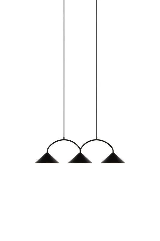 Curve 95cm taklampa - Efterfrågad