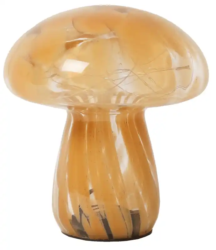 Mushy 17cm portabel | Kanonpris