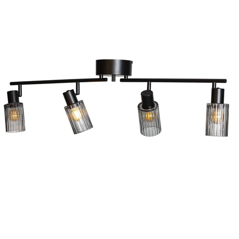 Bra pris - Kiera 4 spotlight