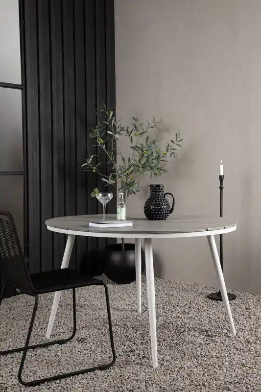 Precis lanserat | Table Break , Gris